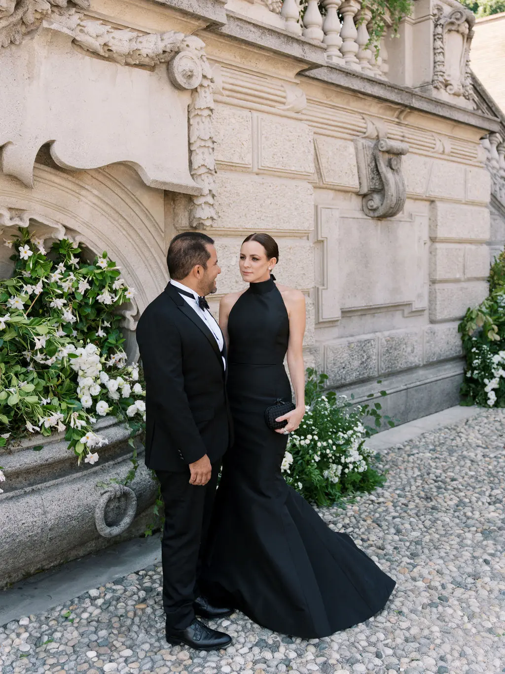 Bruna and Manoel, wedding day photograph 13