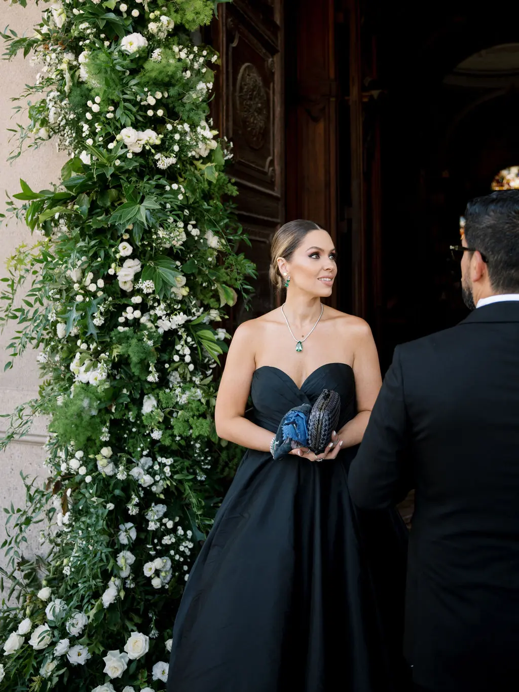 Bruna and Manoel, wedding day photograph 17