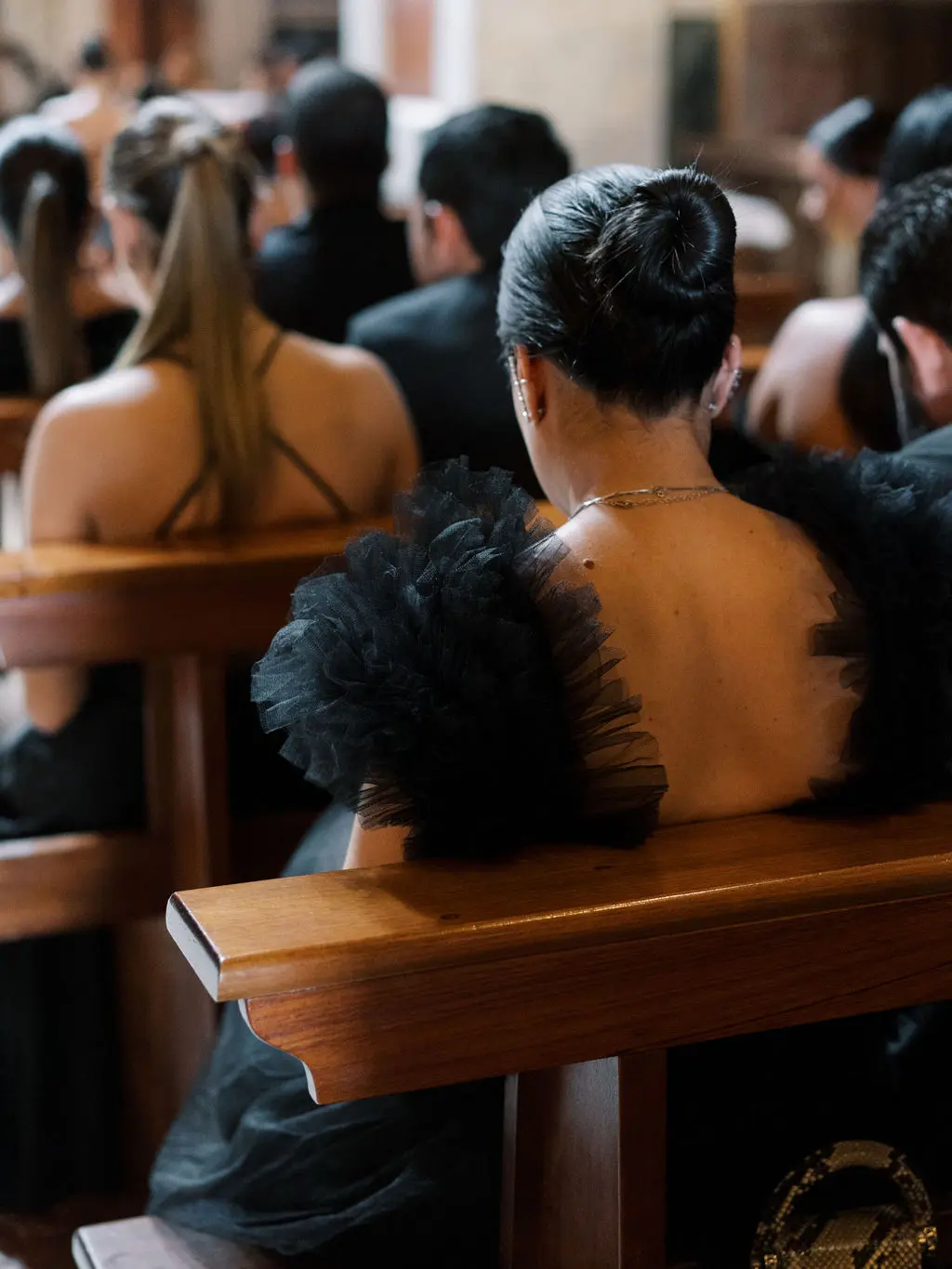 Bruna and Manoel, wedding day photograph 20