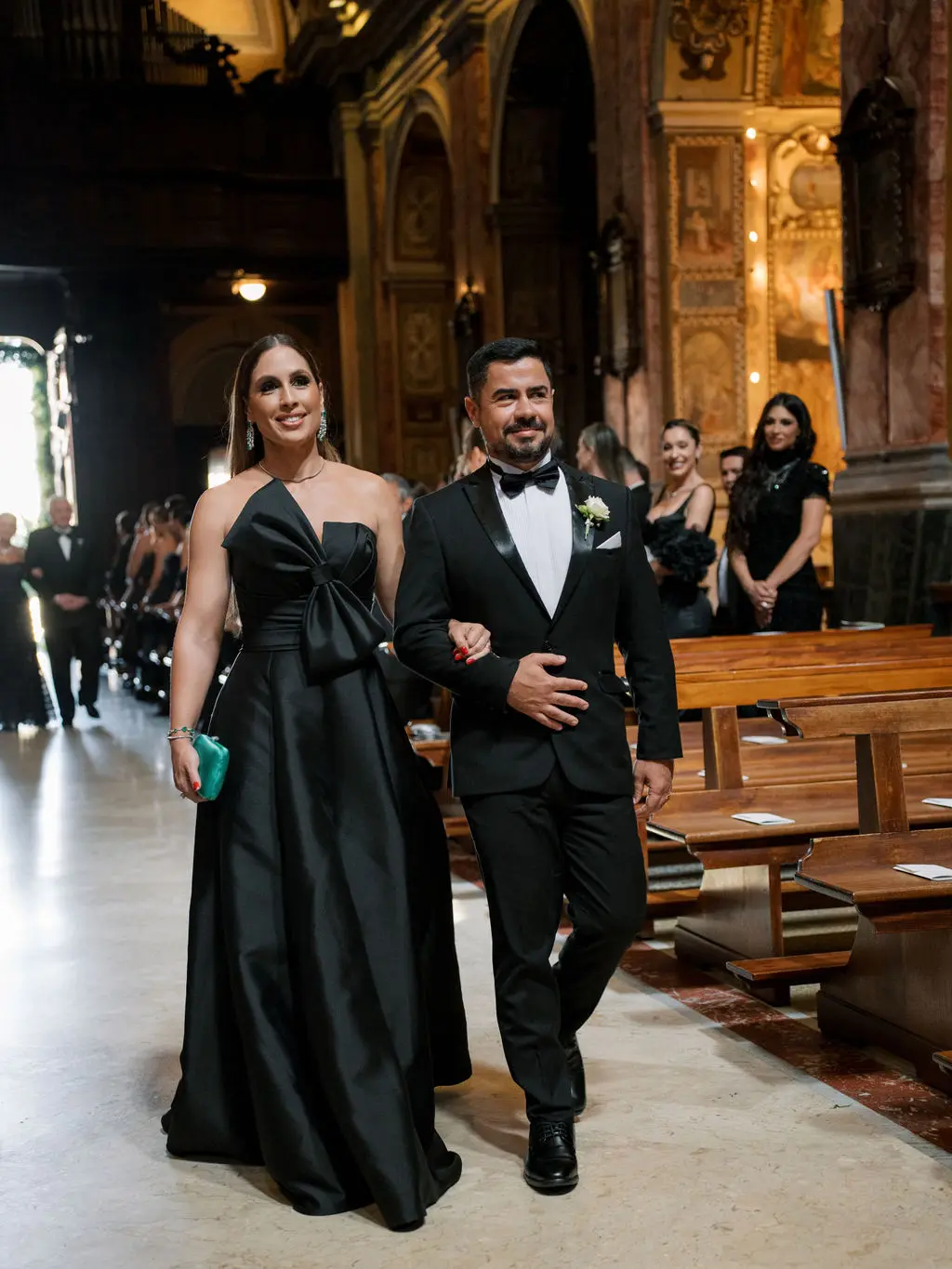 Bruna and Manoel, wedding day photograph 21