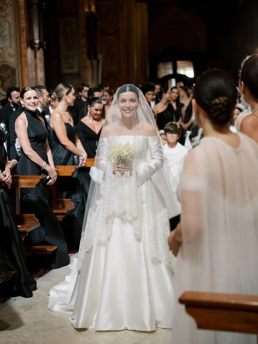 Bruna and Manoel, wedding day photograph 22