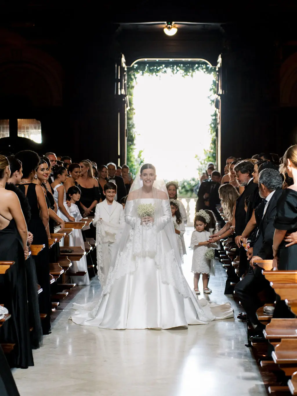Bruna and Manoel, wedding day photograph 29