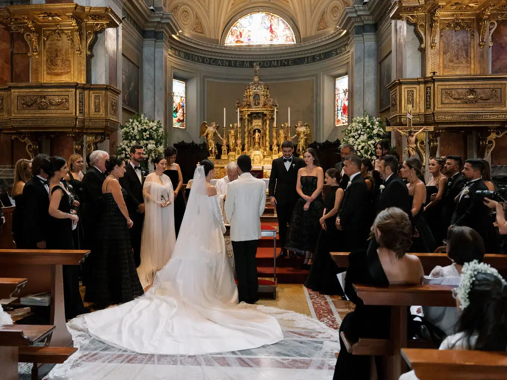 Bruna and Manoel, wedding day photograph 33