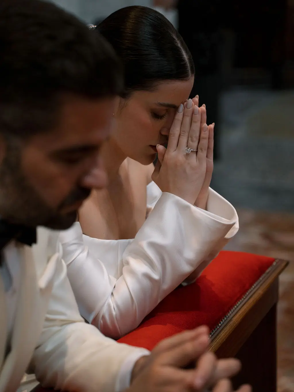 Bruna and Manoel, wedding day photograph 34