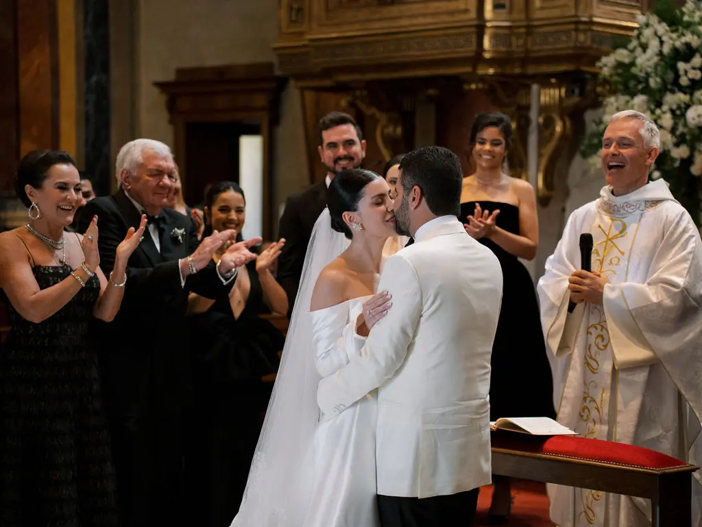 Bruna and Manoel, wedding day photograph 37