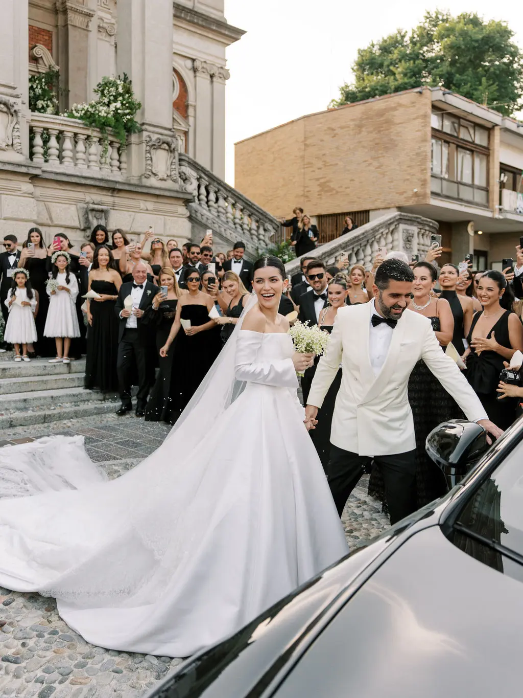 Bruna and Manoel, wedding day photograph 43