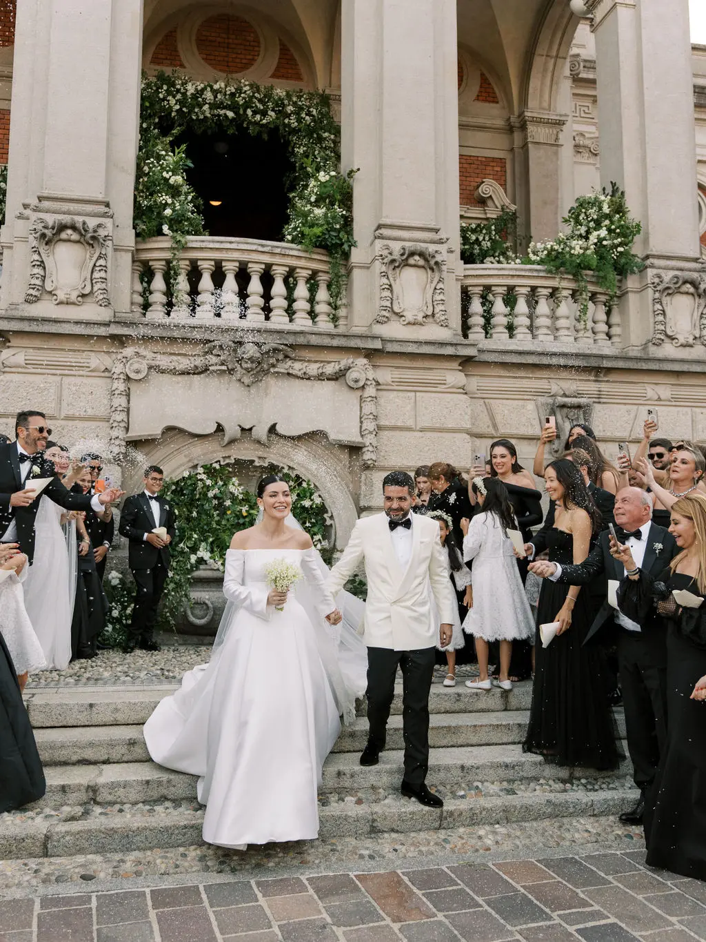 Bruna and Manoel, wedding day photograph 45