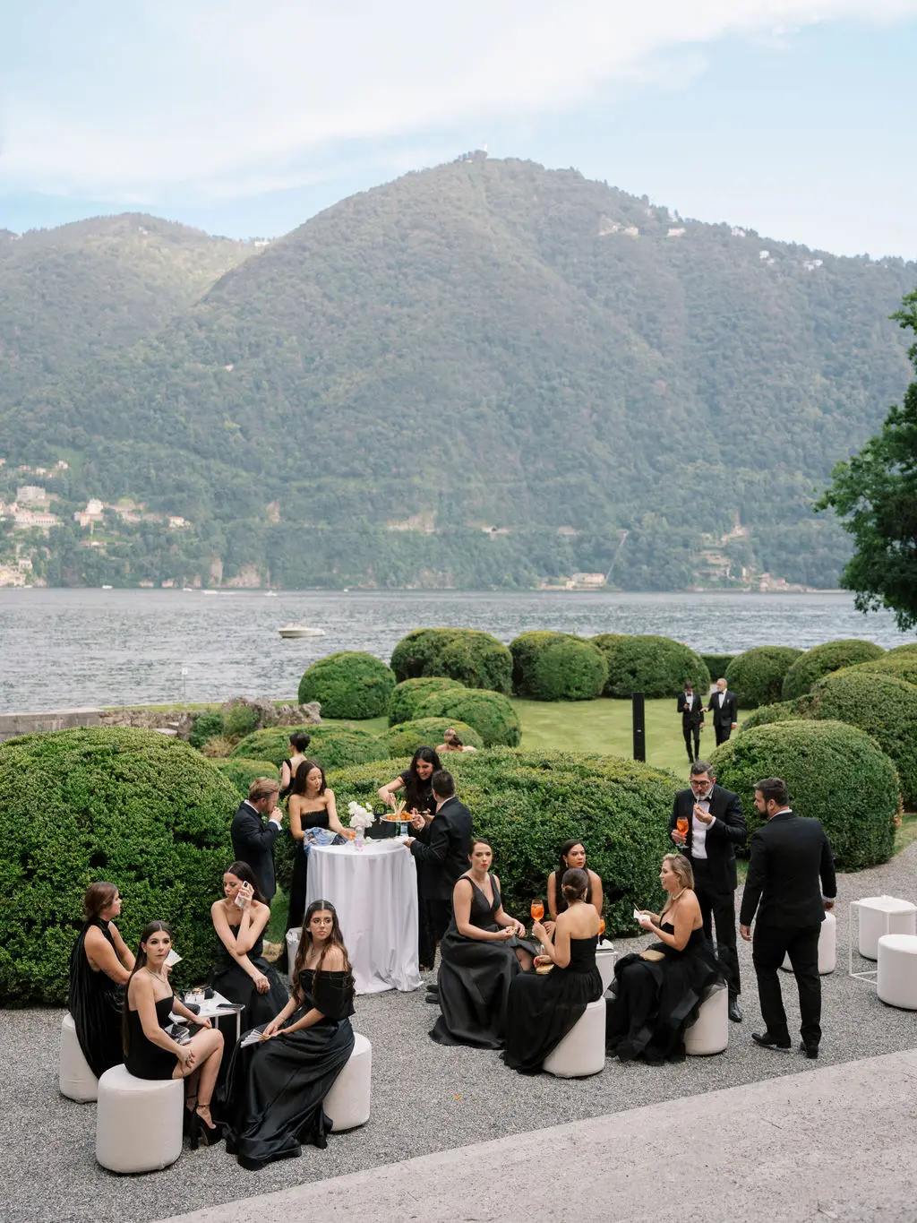 Bruna and Manoel, wedding day photograph 51