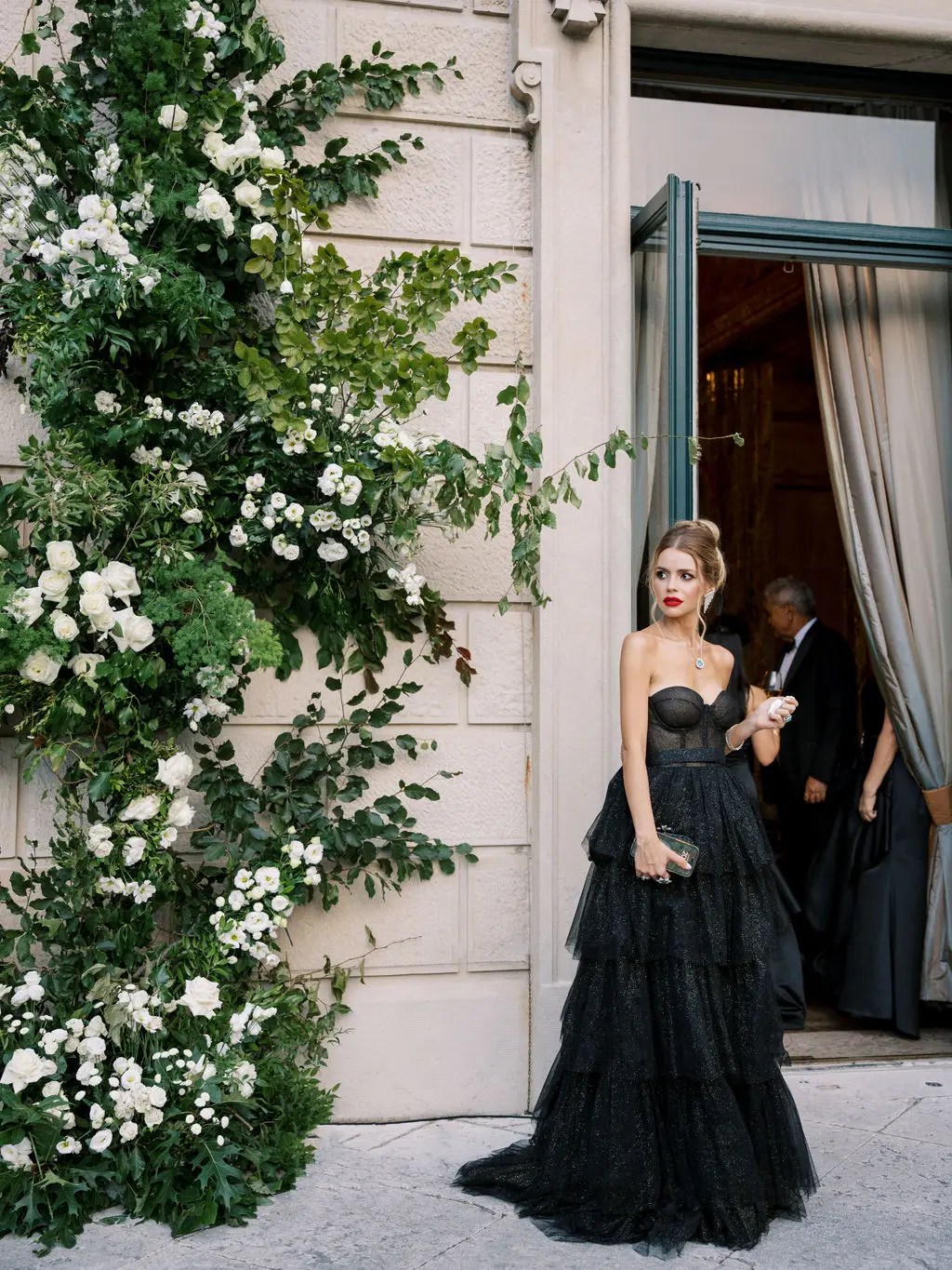 Bruna and Manoel, wedding day photograph 52