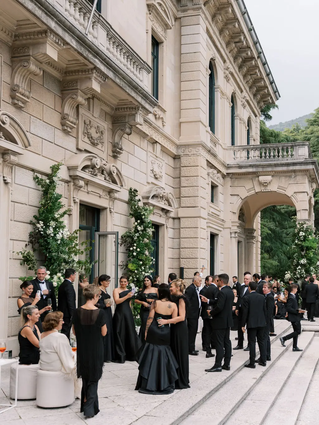 Bruna and Manoel, wedding day photograph 55