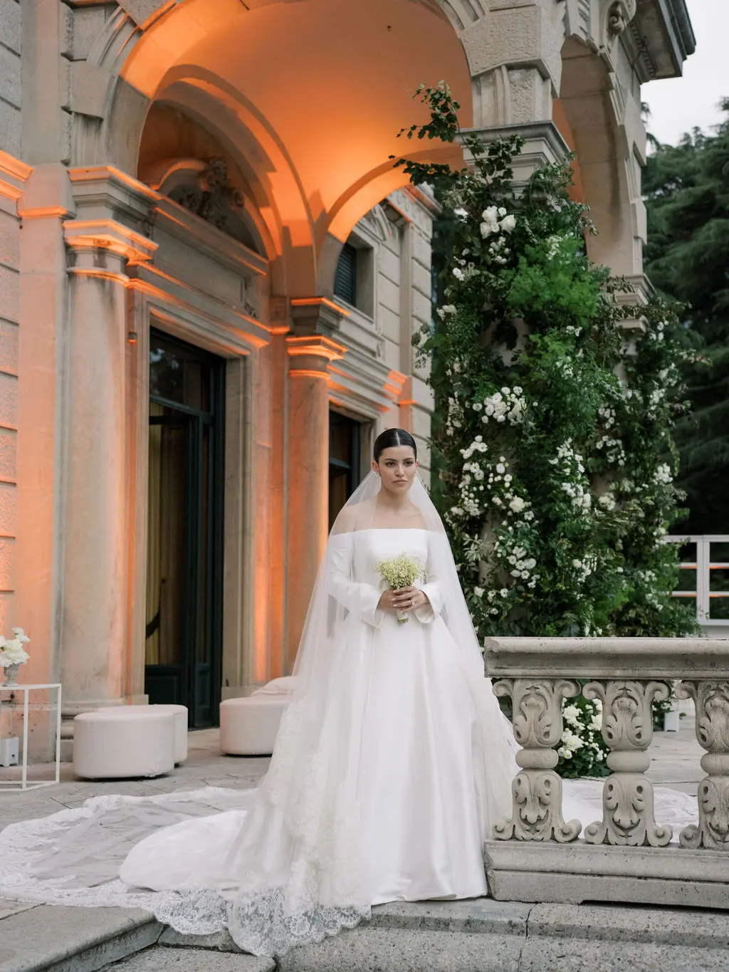 Bruna and Manoel, wedding day photograph 62