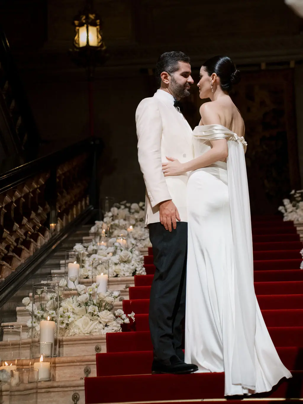 Bruna and Manoel, wedding day photograph 64