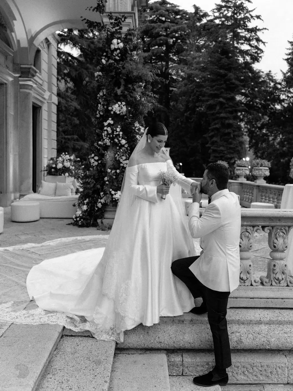 Bruna and Manoel, wedding day photograph 66