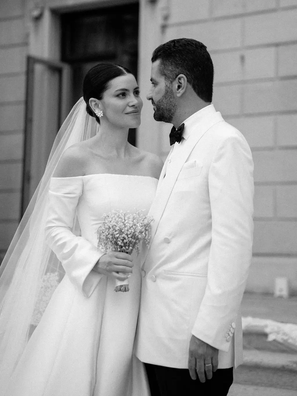 Bruna and Manoel, wedding day photograph 67