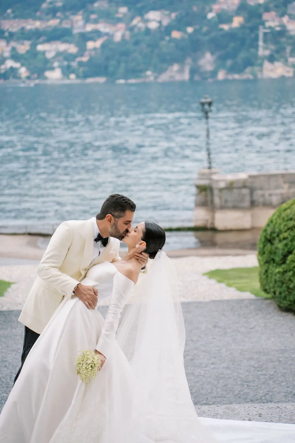 Bruna and Manoel, wedding day photograph 69