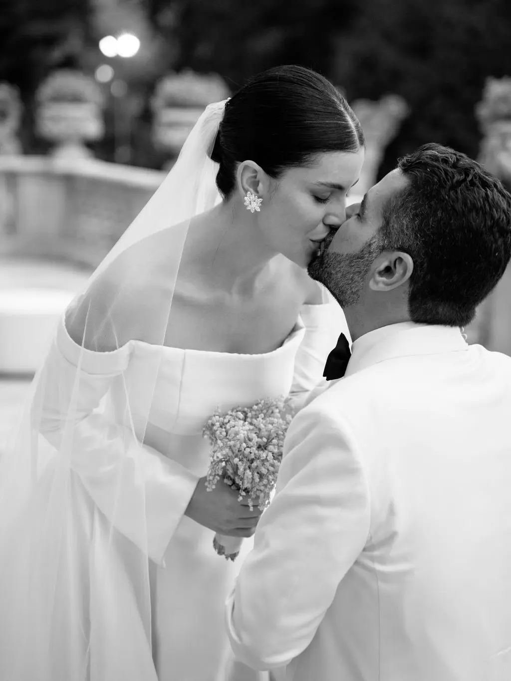 Bruna and Manoel, wedding day photograph 70