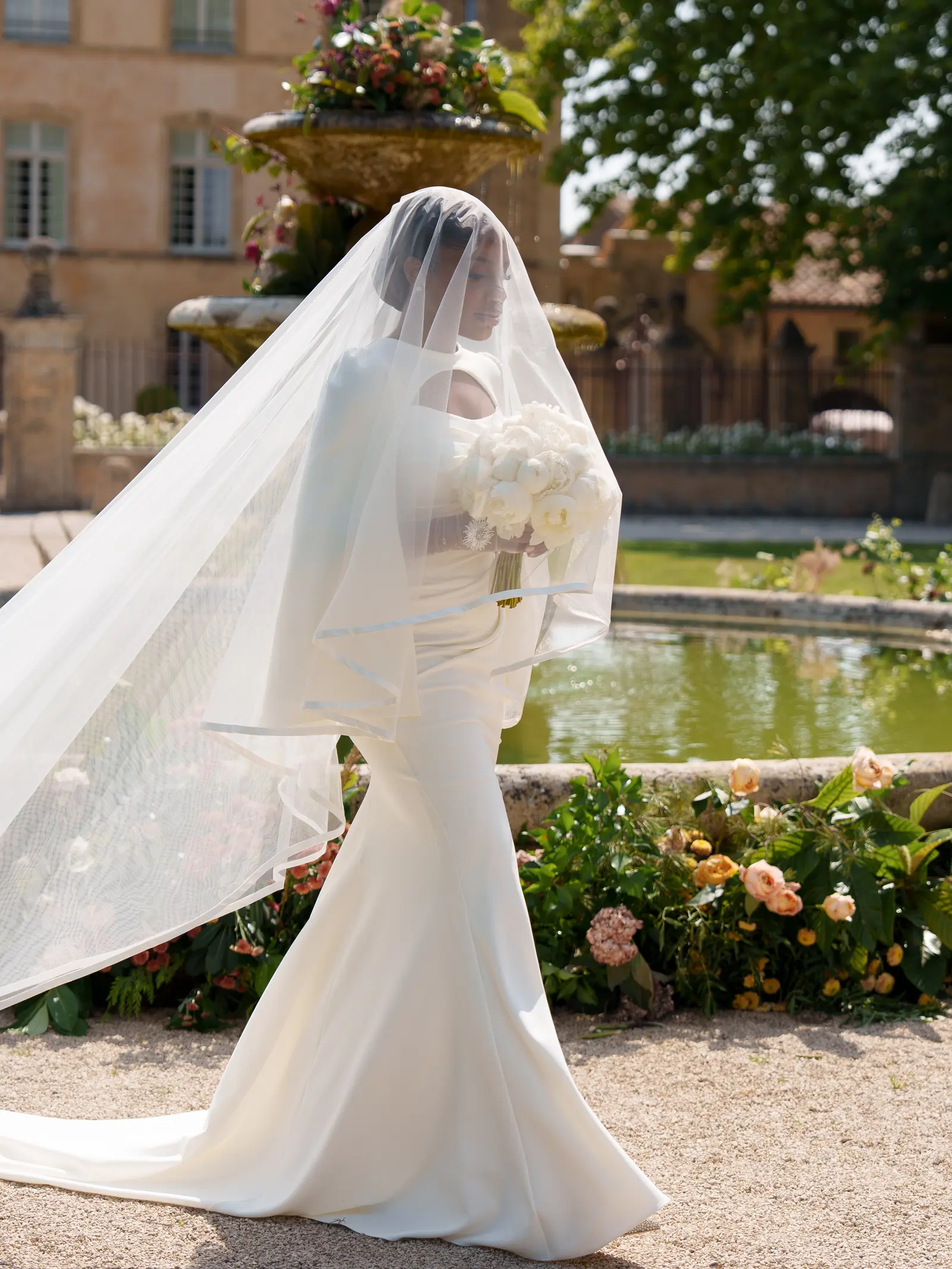 Kenne and Ugo, wedding celebration photograph 2