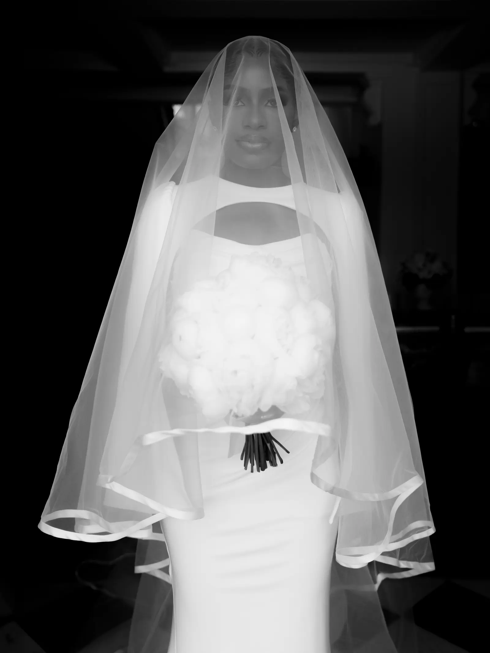 Kenne and Ugo, wedding celebration photograph 5