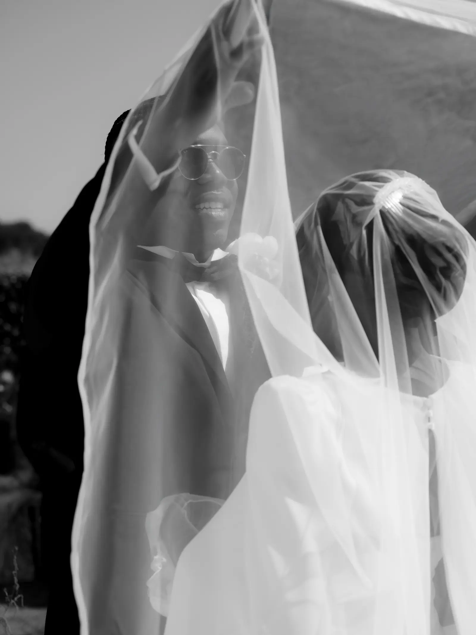Kenne and Ugo, wedding celebration photograph 10