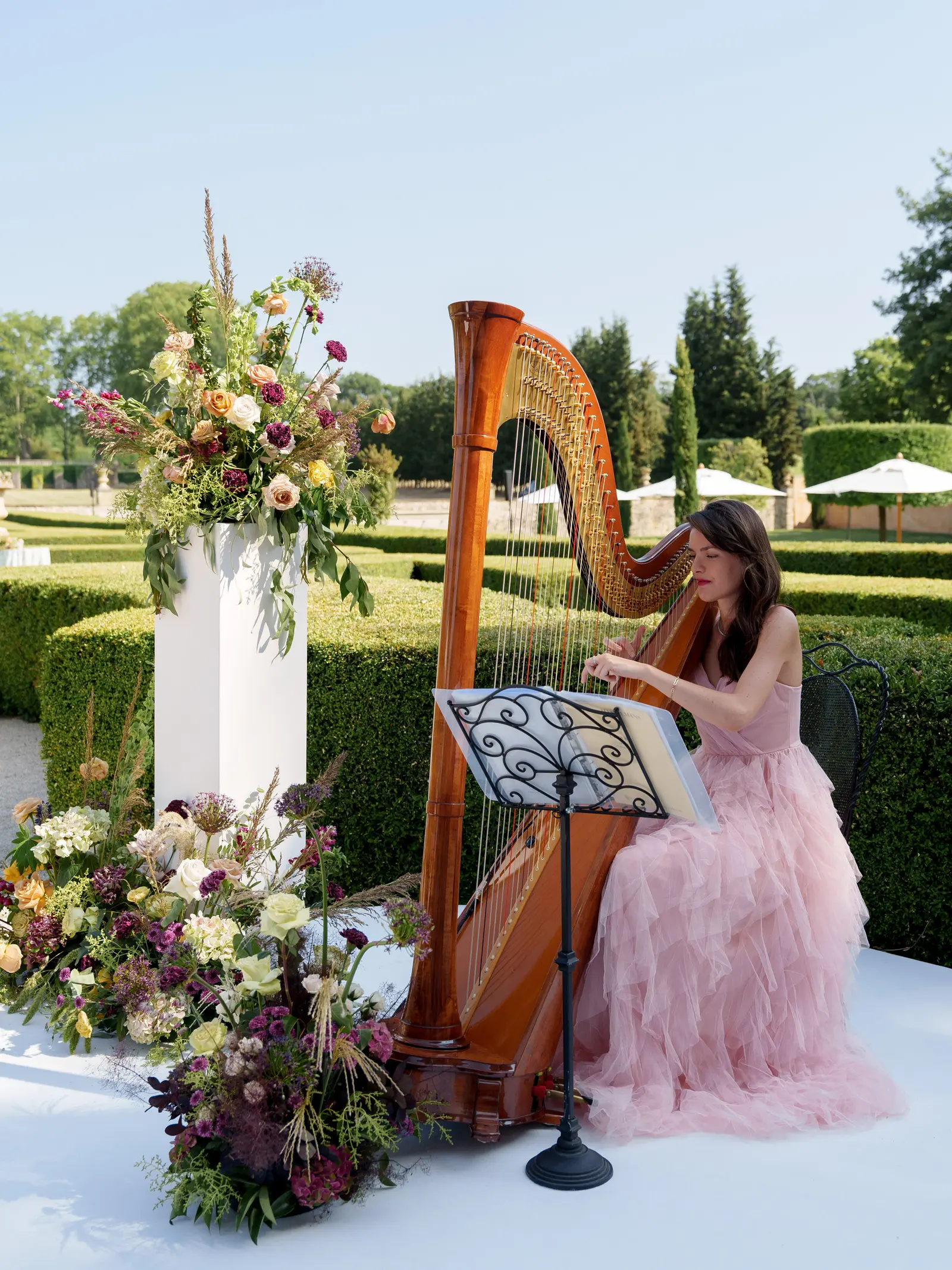 Kenne and Ugo, wedding celebration photograph 12